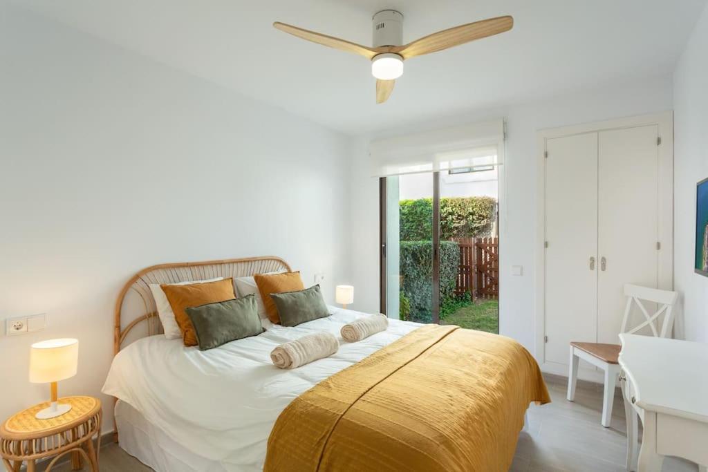Apartment Casa Mercurio Villacana - Right By The Beach